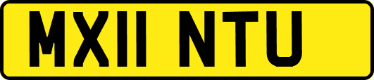 MX11NTU