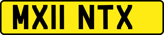 MX11NTX