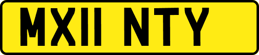 MX11NTY
