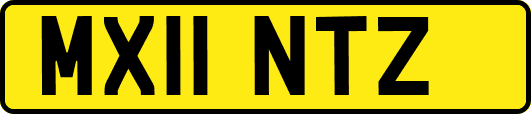 MX11NTZ