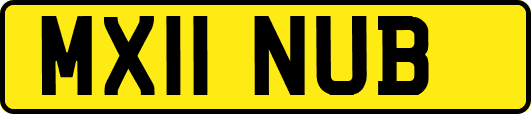 MX11NUB
