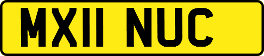 MX11NUC
