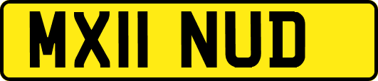 MX11NUD