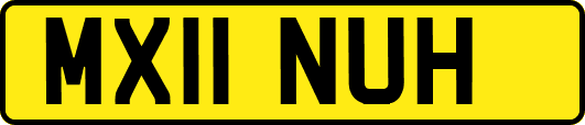 MX11NUH