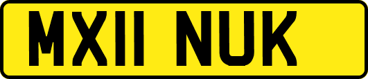 MX11NUK