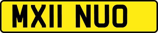 MX11NUO