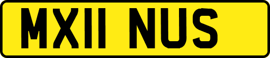 MX11NUS