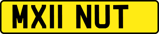 MX11NUT