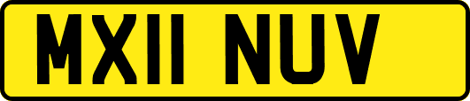 MX11NUV