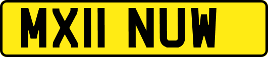MX11NUW