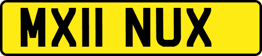 MX11NUX