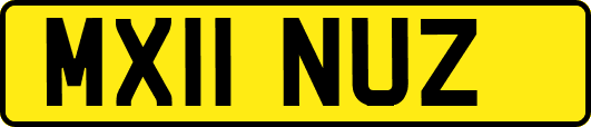 MX11NUZ