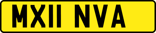 MX11NVA