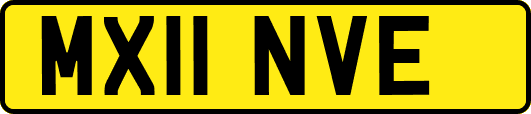 MX11NVE