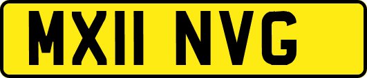 MX11NVG