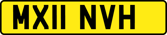 MX11NVH
