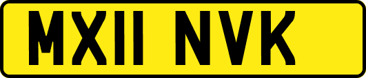 MX11NVK
