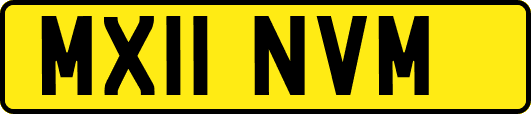 MX11NVM