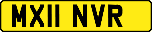 MX11NVR