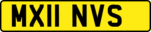 MX11NVS