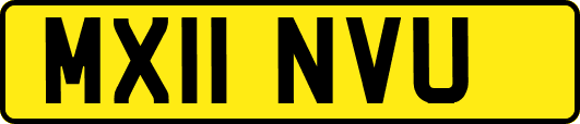 MX11NVU