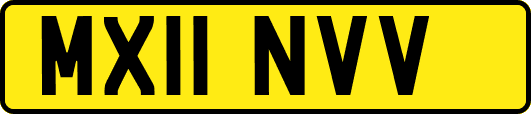 MX11NVV