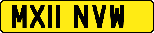 MX11NVW