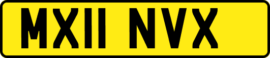 MX11NVX