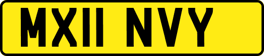MX11NVY
