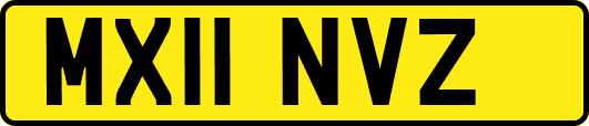 MX11NVZ