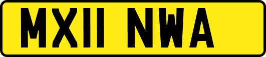 MX11NWA