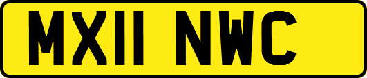 MX11NWC