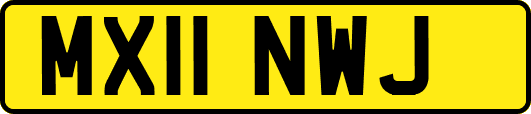 MX11NWJ
