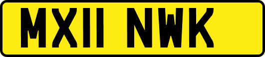 MX11NWK