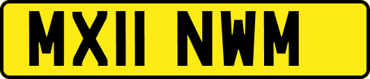 MX11NWM