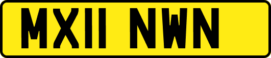 MX11NWN