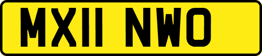 MX11NWO