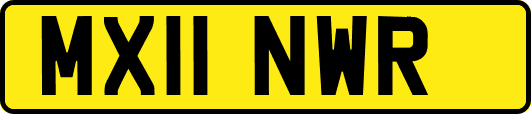 MX11NWR
