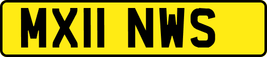 MX11NWS