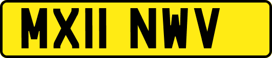 MX11NWV