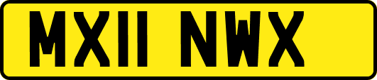 MX11NWX
