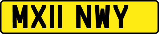 MX11NWY