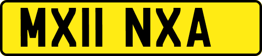 MX11NXA