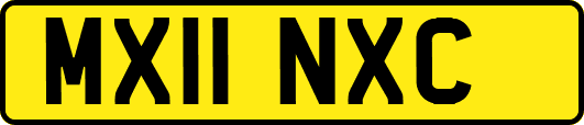 MX11NXC