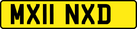 MX11NXD