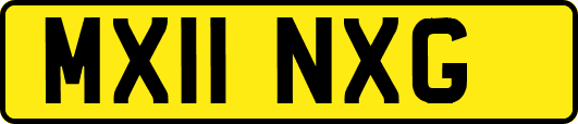 MX11NXG