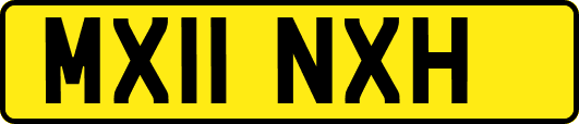 MX11NXH