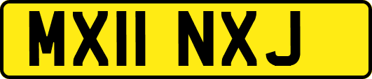 MX11NXJ