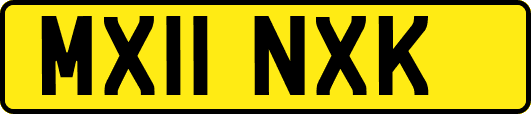MX11NXK