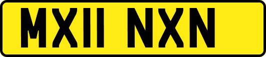 MX11NXN